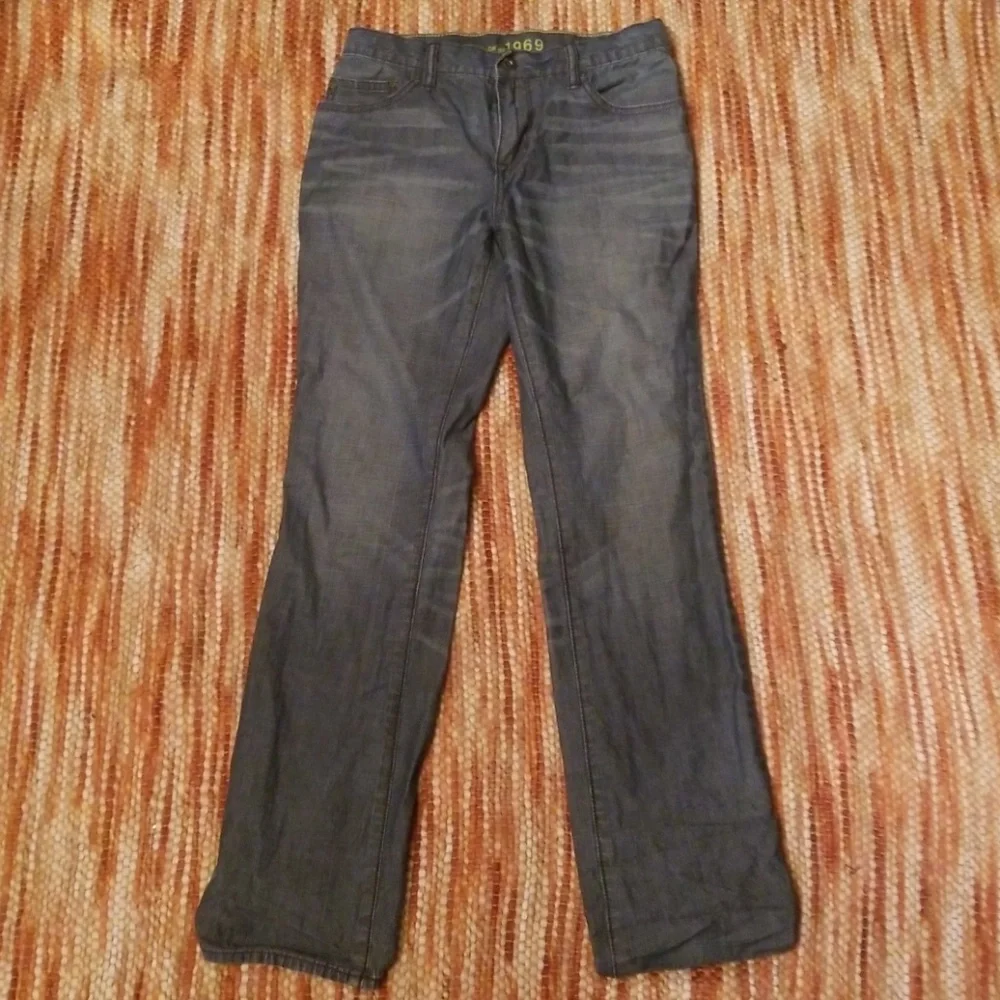 Boys gap 1969‎ jeans 14
